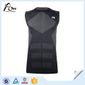 Fitness Wear Men′s Gym Seamless Tank Top